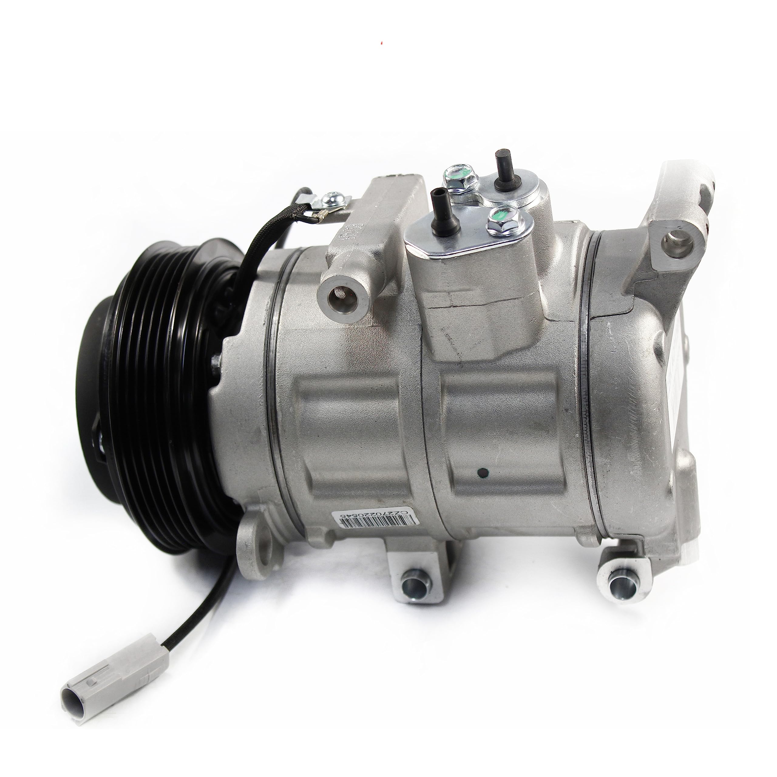 Adeco AC Compressor for 2010-2014 Mazda 3 2L, 2010-2014 Mazda 3